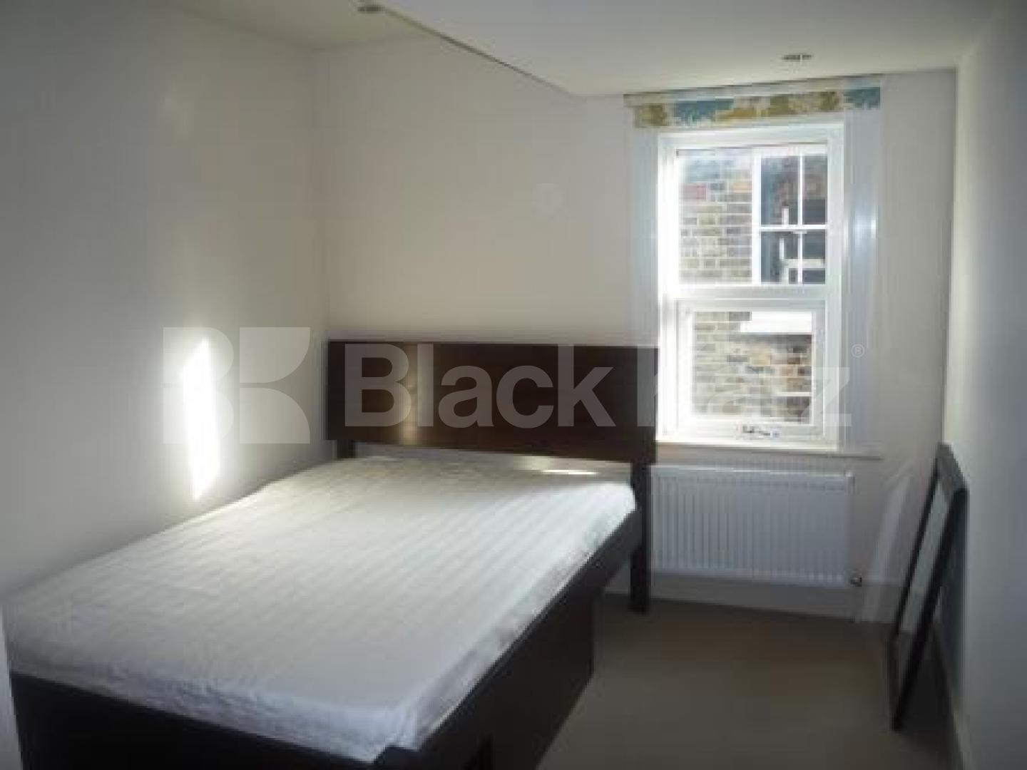 			2 Bedroom, 1 bath, 1 reception Flat			 Alexandra Road, HORNSEY