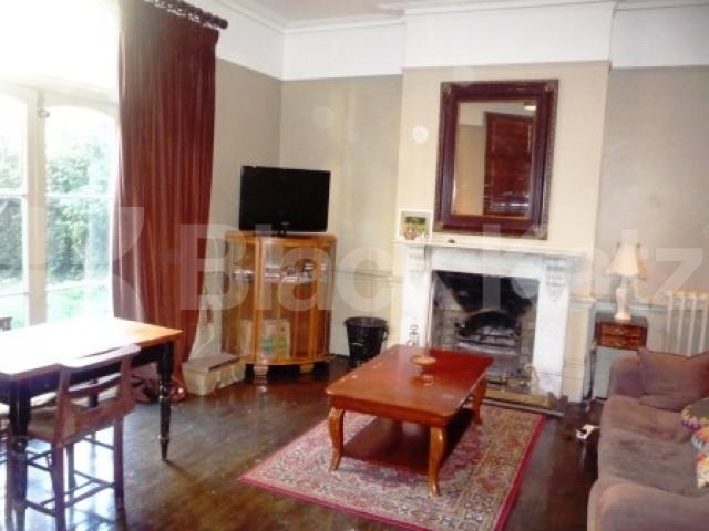 			1 Bedroom, 1 bath, 1 reception Flat			 Priory Road, CROUCH END