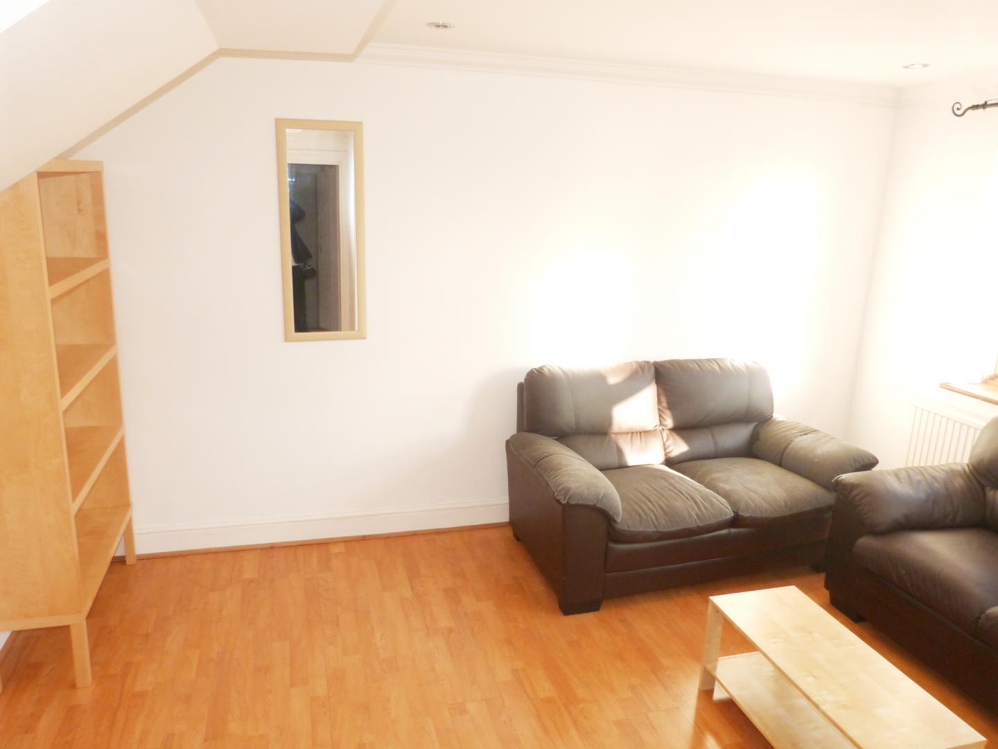 			UNDER OFFER , 1 Bedroom, 1 bath, 1 reception Flat			 Brondesbury Villas, QUEENS PARK