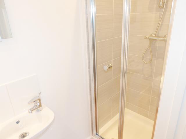 			NEW INSTRUCTION, Studio Apartment, 1 bath, 1 reception Apartment			 Exeter Road , KILBURN