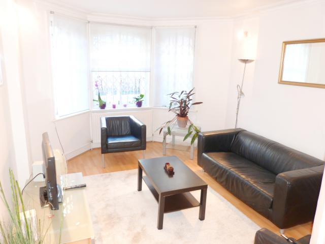 			NEW INSTRUCTION (Private Garden), 3 Bedroom, 1 bath, 1 reception Apartment			 Stanwick Mansions, Stanwick Road , WEST KENSINGTON 