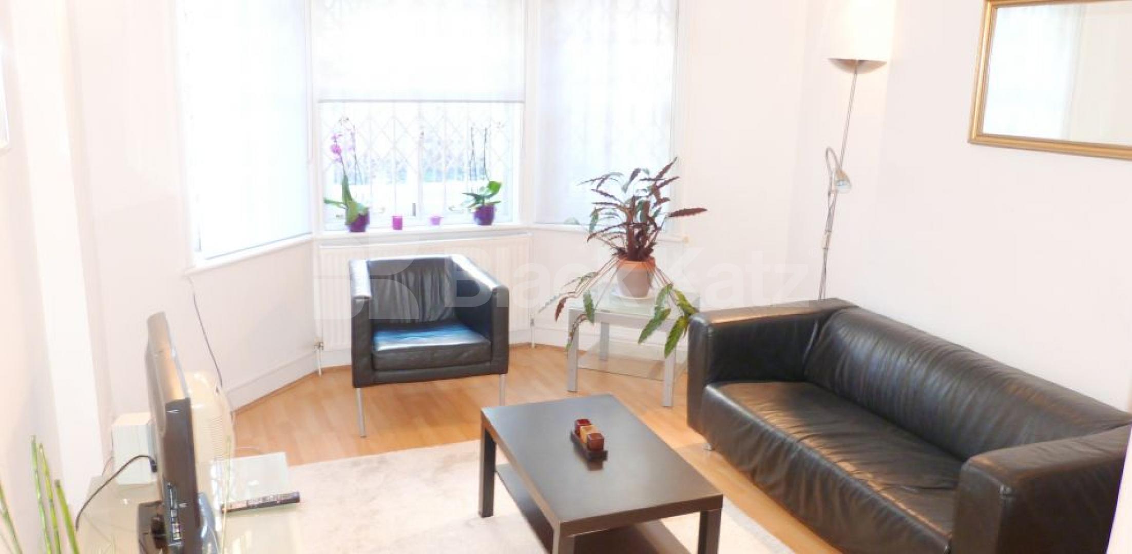			LET, 3 Bedroom, 1 bath, 1 reception Apartment			 Stanwick Mansions, Stanwick Road , WEST KENSINGTON 