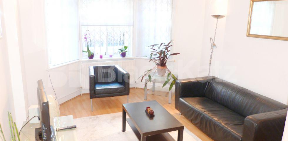 			LET, 3 Bedroom, 1 bath, 1 reception Apartment			 Stanwick Mansions, Stanwick Road , WEST KENSINGTON 