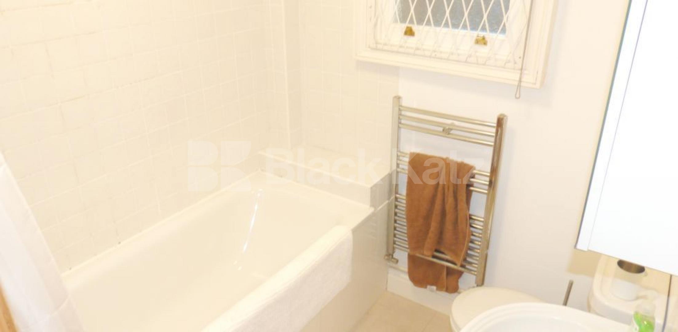 			LET, 3 Bedroom, 1 bath, 1 reception Apartment			 Stanwick Mansions, Stanwick Road , WEST KENSINGTON 
