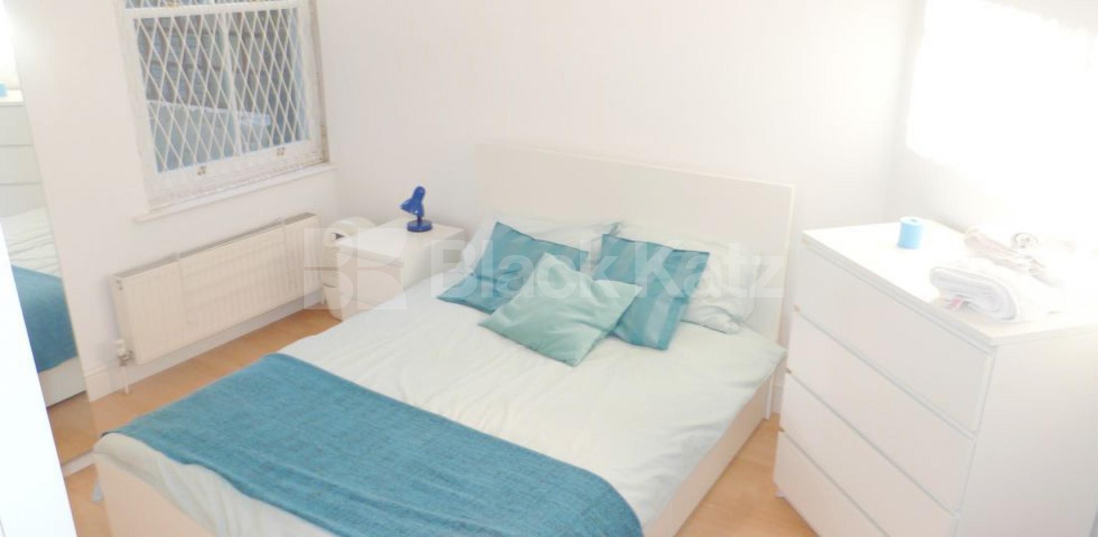 			LET, 3 Bedroom, 1 bath, 1 reception Apartment			 Stanwick Mansions, Stanwick Road , WEST KENSINGTON 