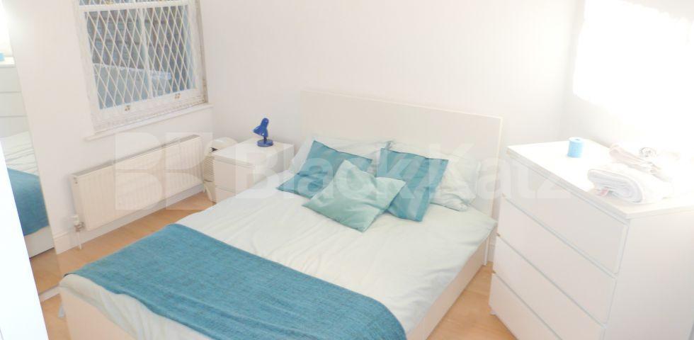 			LET, 3 Bedroom, 1 bath, 1 reception Apartment			 Stanwick Mansions, Stanwick Road , WEST KENSINGTON 