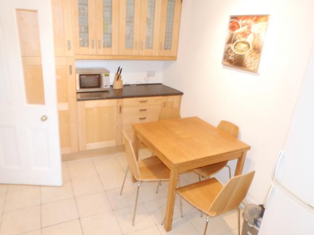 			NEW INSTRUCTION (Private Garden), 3 Bedroom, 1 bath, 1 reception Apartment			 Stanwick Mansions, Stanwick Road , WEST KENSINGTON 