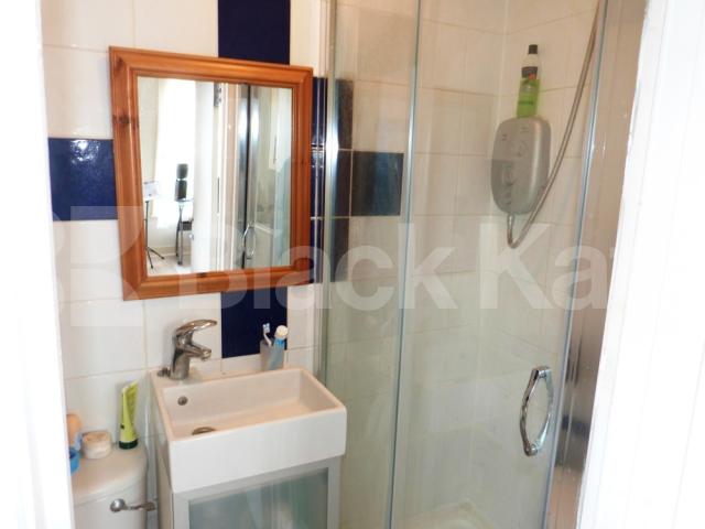 			Including Heating, Studio Apartment, 1 bath, 1 reception Studio			 Church Lane, Crouch End