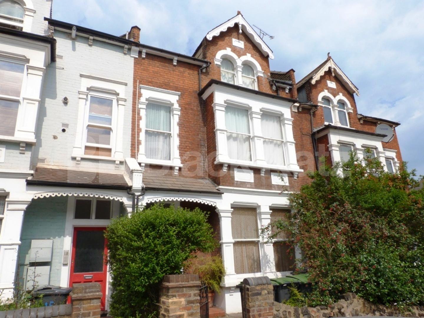 			Great Studio, Studio Apartment, 1 bath, 1 reception Flat			 Church Lane, Crouch End