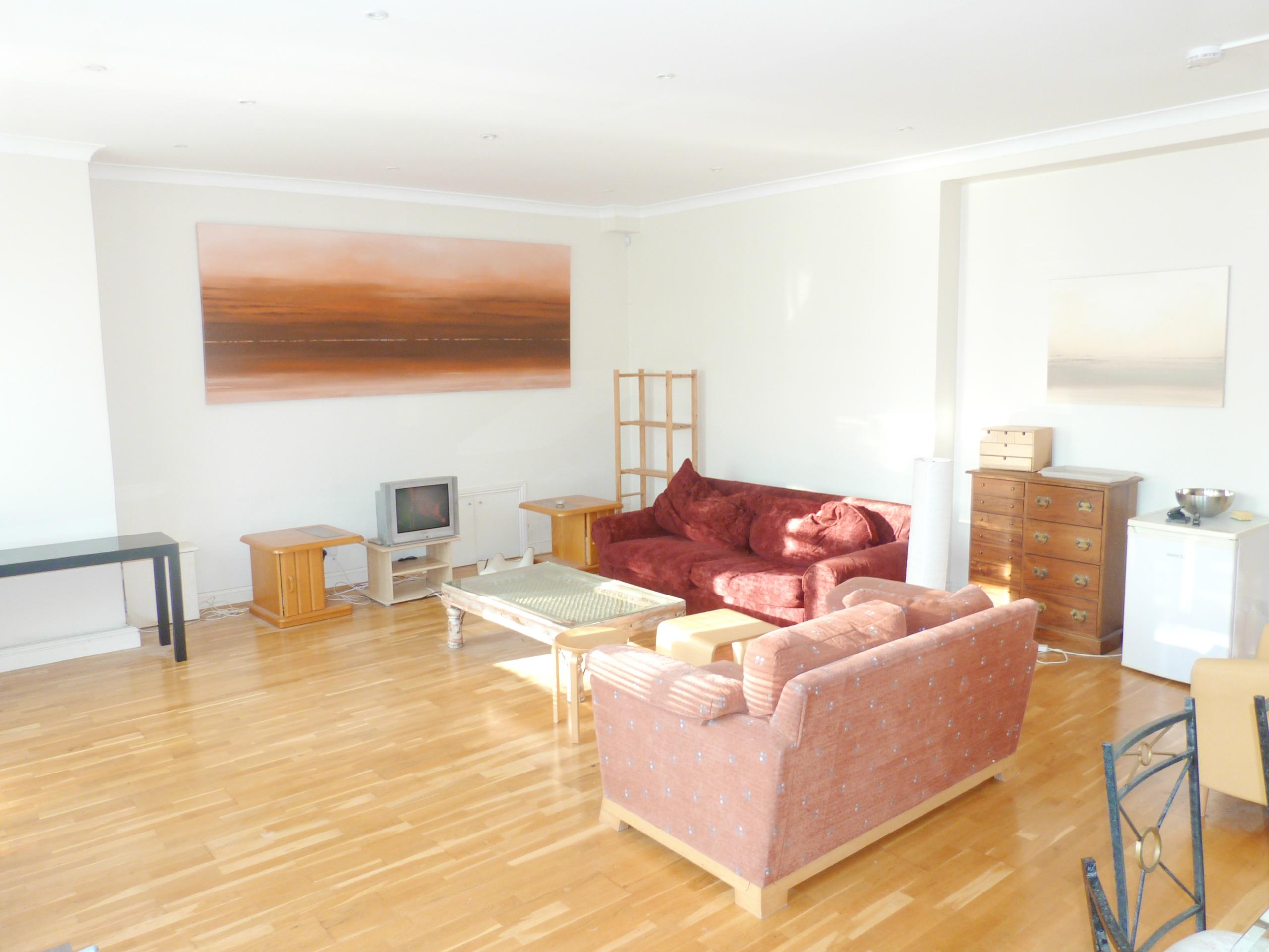 			NEW INSTRUCTION, 2 Bedroom, 1 bath, 1 reception Flat			 Maygrove Road, WEST HAMPSTEAD  NW6