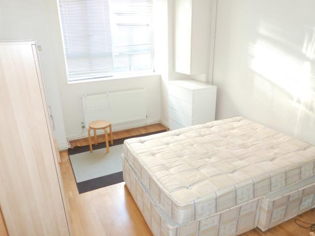 			NEW INSTRUCTION, 2 Bedroom, 1 bath, 1 reception Flat			 Maygrove Road, WEST HAMPSTEAD 