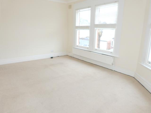 			NEW INSTRUCTION, 2 Bedroom, 1 bath, 1 reception Flat			 Keslake Road, QUEENS PARK