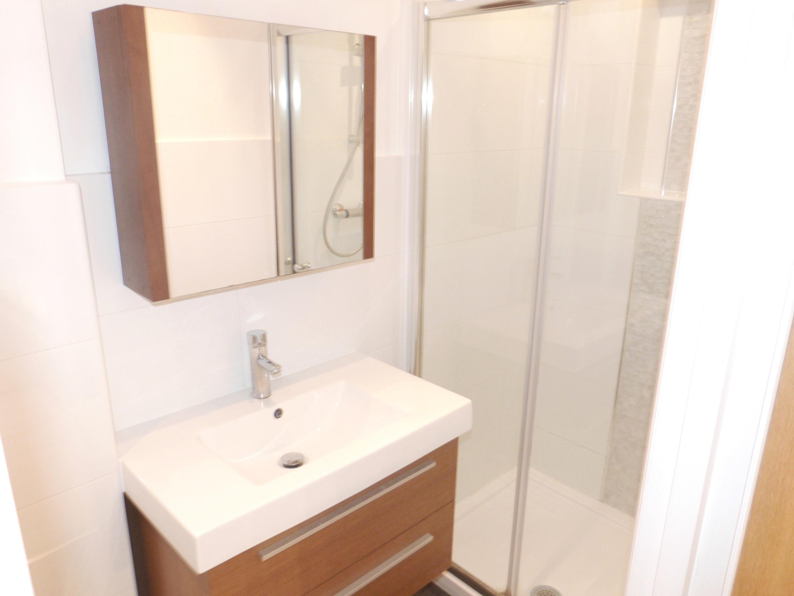 			NEW INSTRUCTION, Studio Apartment, 1 bath, 1 reception Apartment			 Thornton Avenue, CHISWICK / TURNHAM GREEN  W4