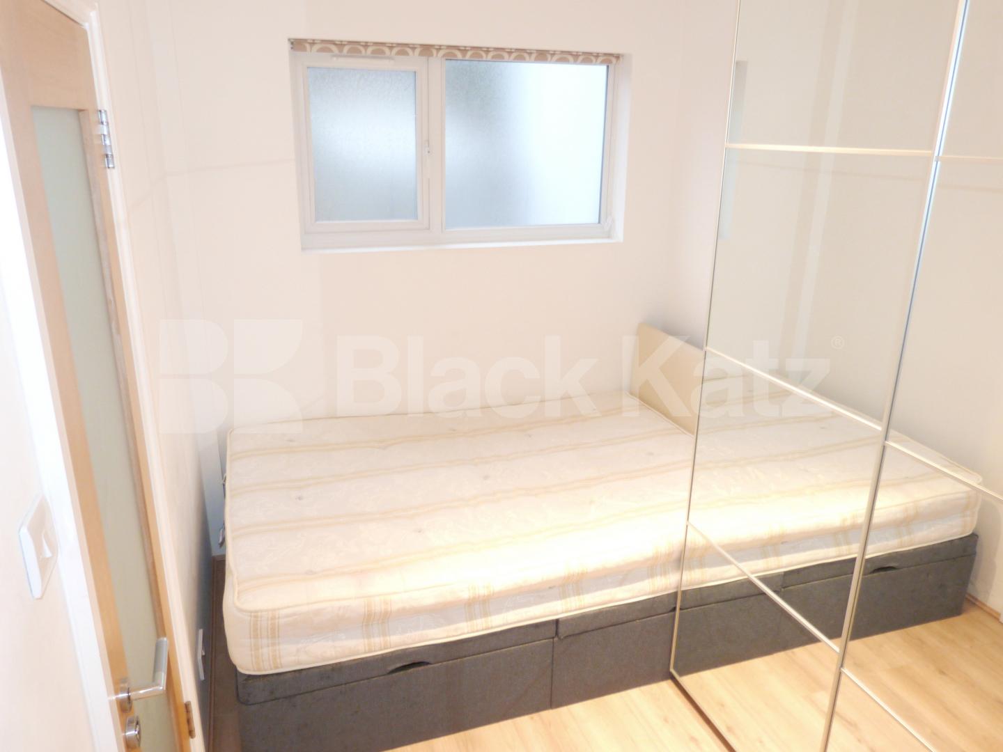 			NEW INSTRUCTION, Studio Apartment, 1 bath, 1 reception Apartment			 Thornton Avenue, CHISWICK / TURNHAM GREEN 