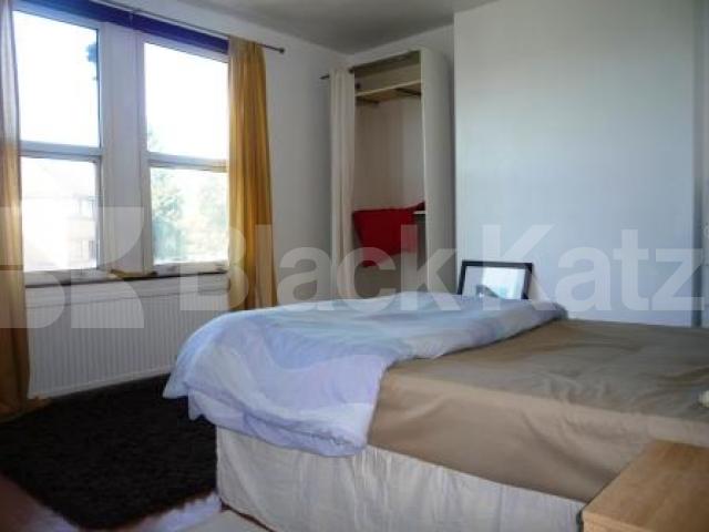 			3 Bedroom, 1 bath, 1 reception Flat			 White Hart Lane, Tottenham