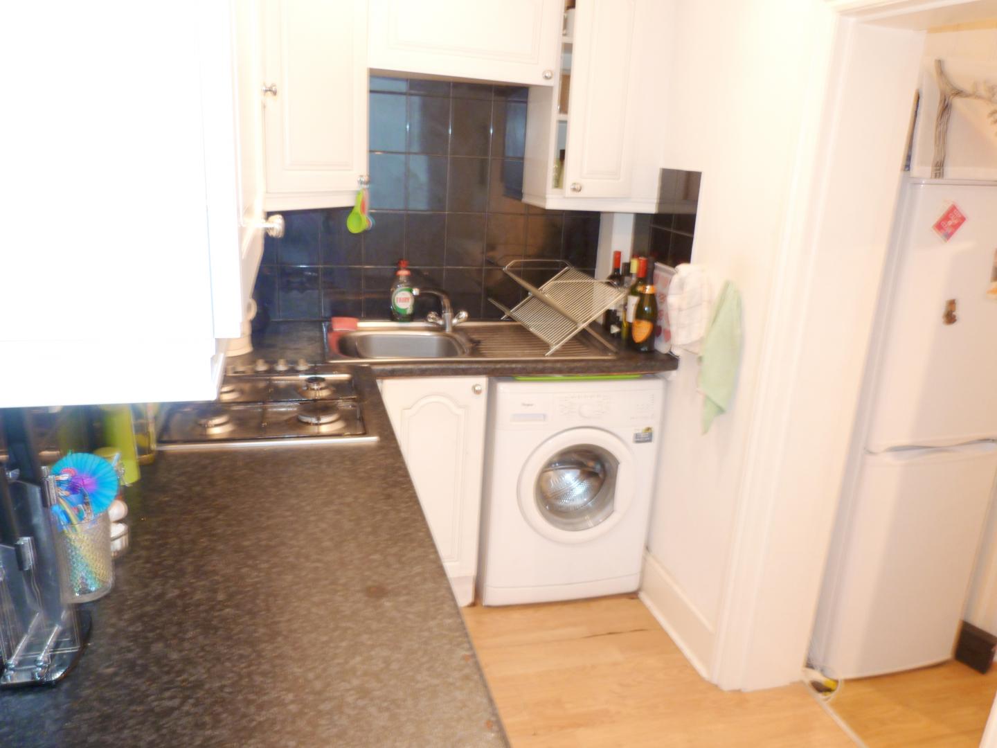 			NEW INSTRUCTION, 2 Bedroom, 1 bath, 1 reception Flat			 Cotleigh Road, WEST HAMPSTEAD