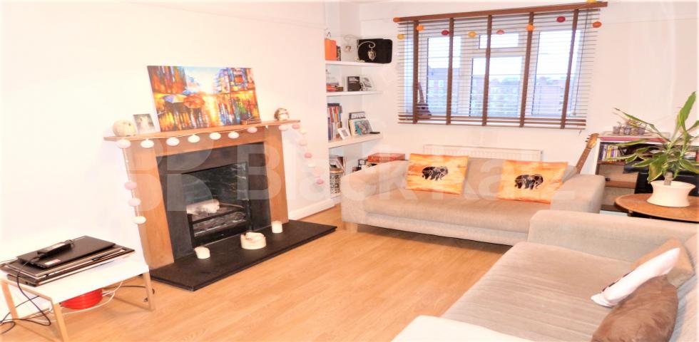 			NEW INSTRUCTION, 2 Bedroom, 1 bath, 1 reception Flat			 Hanover Court, Uxbridge Road, Shepherds Bush