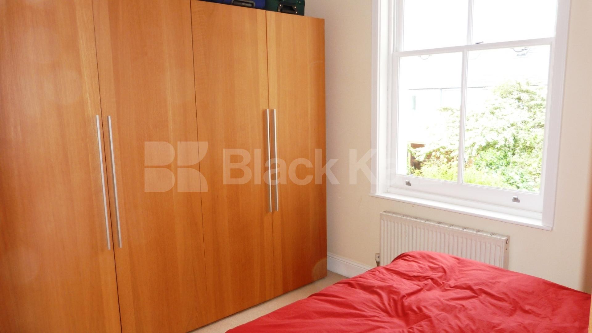 			NEW INSTRUCTION!, 3 Bedroom, 1 bath, 1 reception Apartment			 Haringey Park, Crouch End