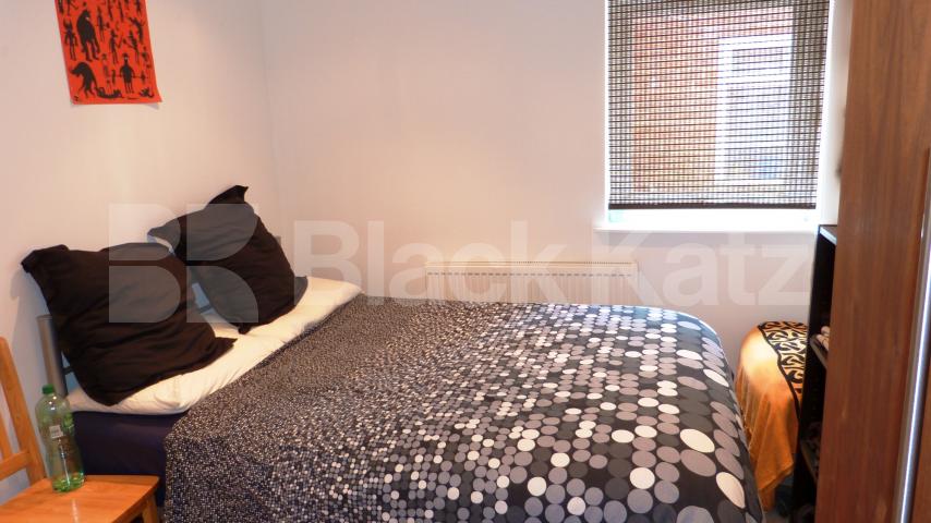 			1 Bedroom, 1 bath, 1 reception Flat			 Shaw Place, East Finchley