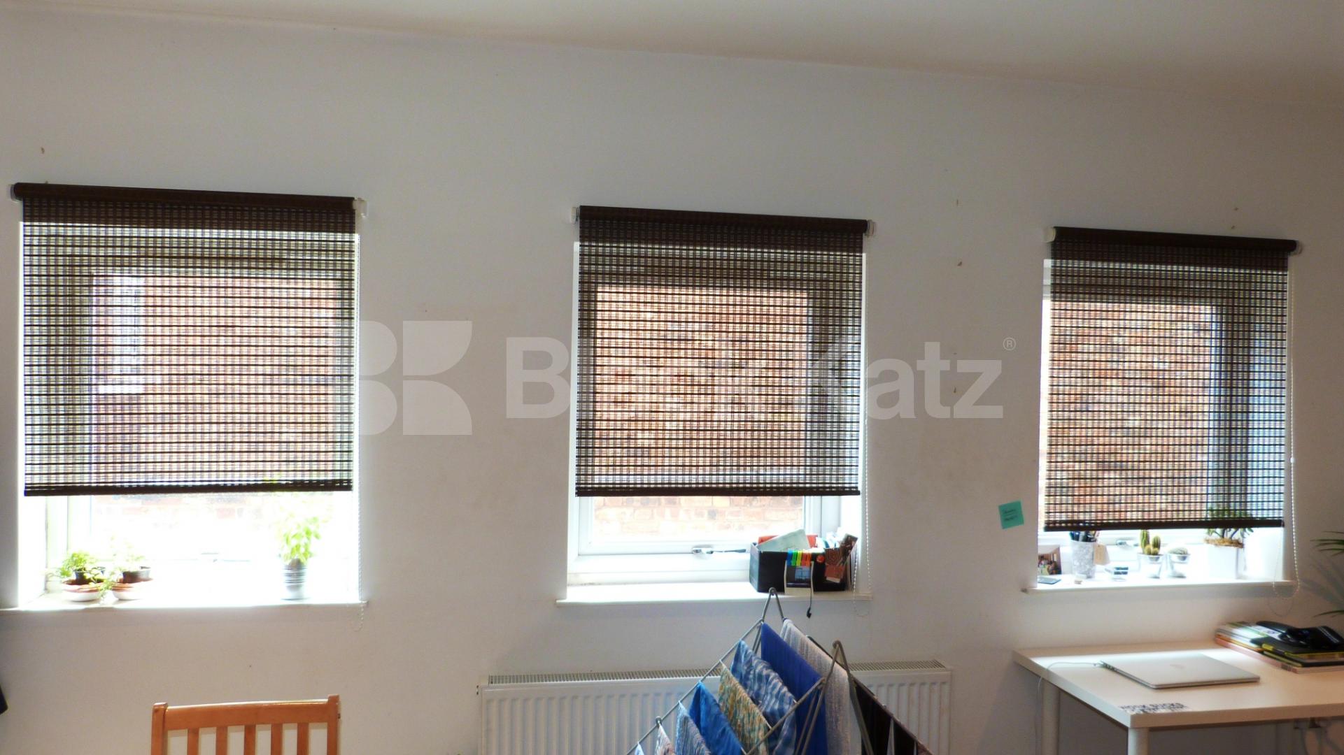 			1 Bedroom, 1 bath, 1 reception Flat			 Shaw Place, East Finchley