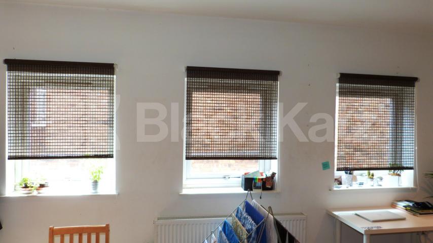 			1 Bedroom, 1 bath, 1 reception Flat			 Shaw Place, East Finchley