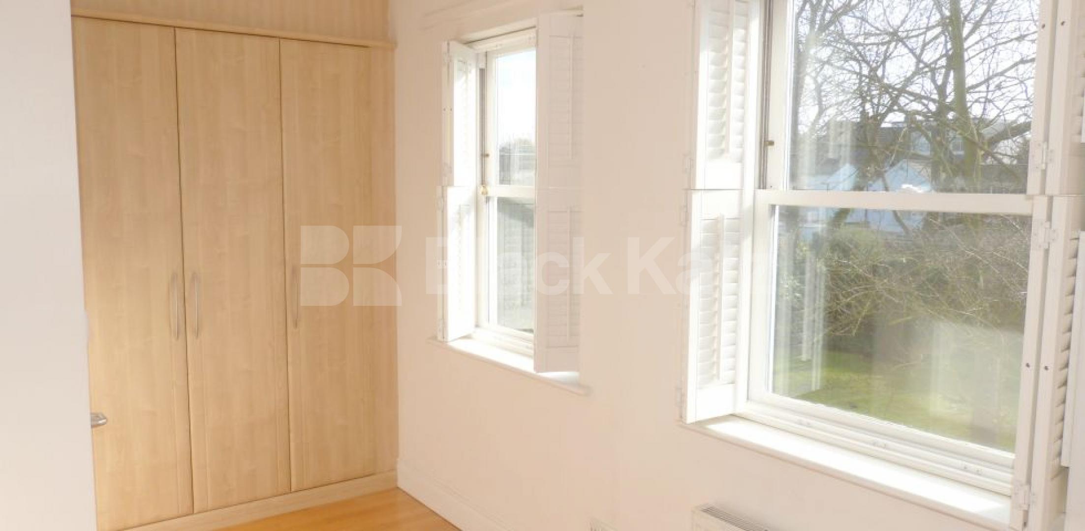 			DETACHED HOUSE, 3 Bedroom, 1 bath, 1 reception Detached House			 Antrobus Road, CHISWICK PARK