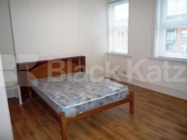 			3 Bedroom, 1 bath, 1 reception Flat			 Tottenham Lane, Crouch End