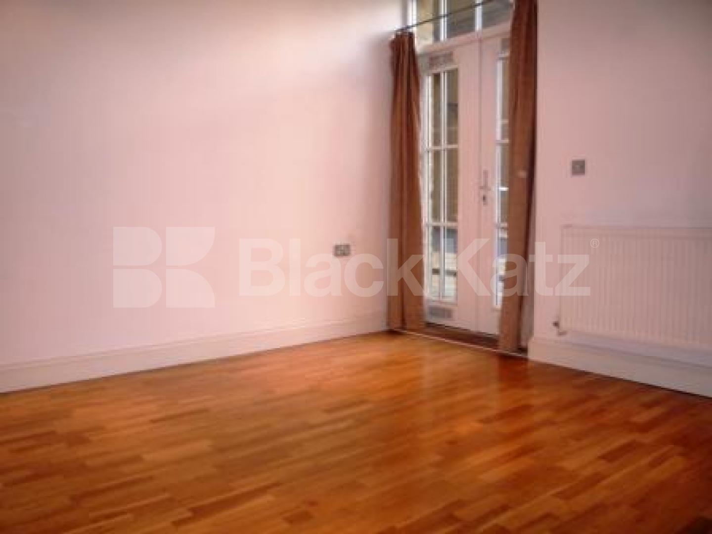 			1 Bedroom, 1 bath, 1 reception Serviced Apartments			 Princess Park Manor, Princess Park Manor