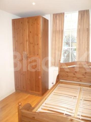 			1 Bedroom, 1 bath, 1 reception Serviced Apartments			 Princess Park Manor, Princess Park Manor