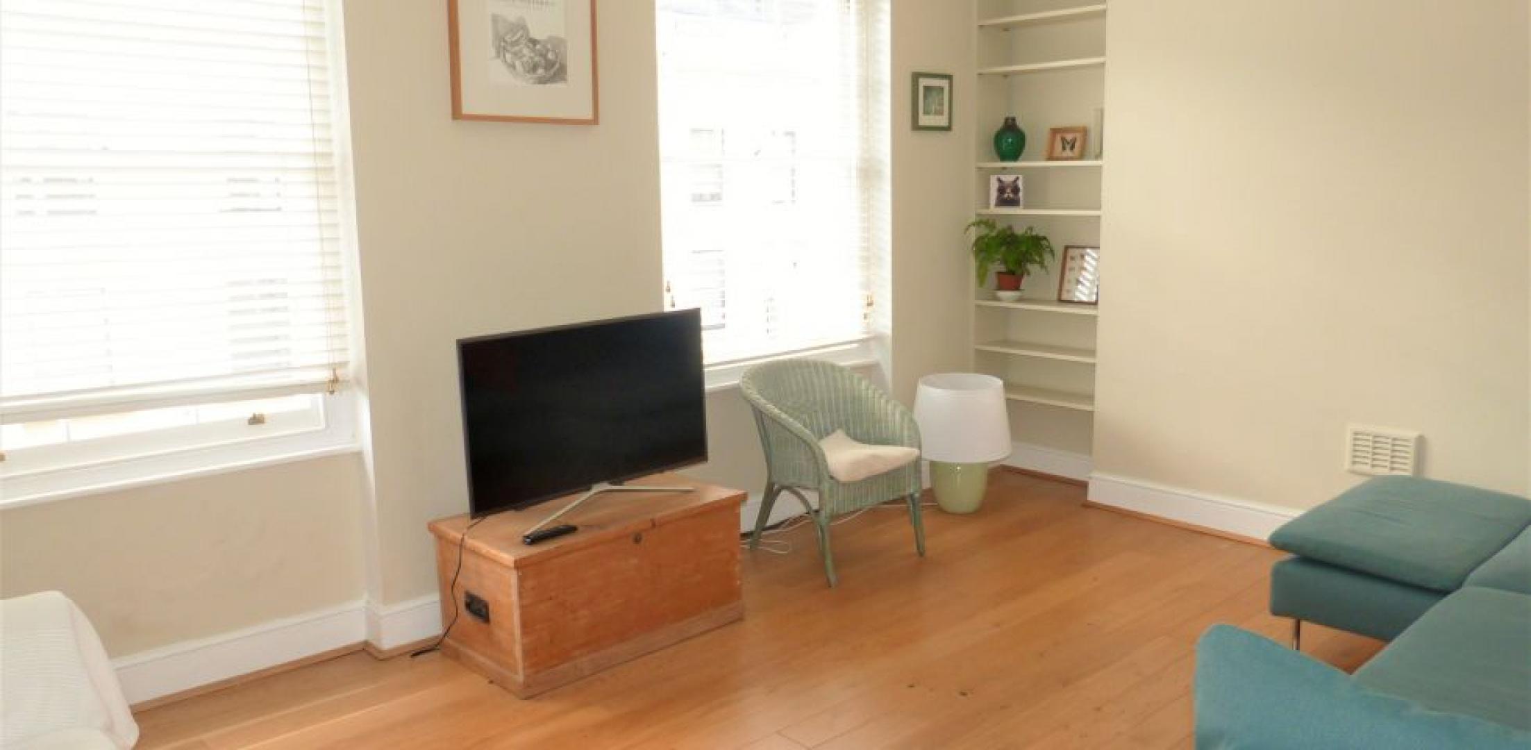 			NEW INSTRUCTION, 2 Bedroom, 1 bath, 1 reception Flat			 Bristol Gardens, MAIDA VALE/LITTLE VENICE