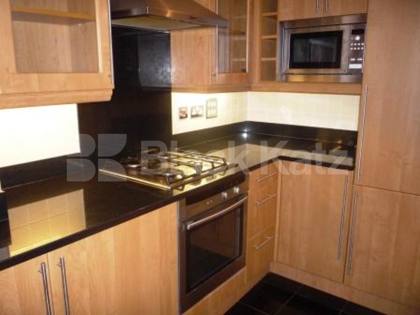 			1 Bedroom, 1 bath, 1 reception Serviced Apartments			 Princess Park Manor, Princess Park Manor