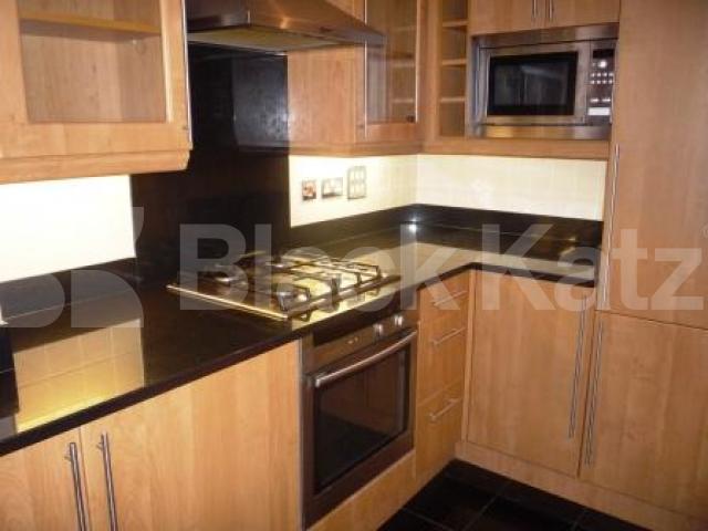 			1 Bedroom, 1 bath, 1 reception Serviced Apartments			 Princess Park Manor, Princess Park Manor