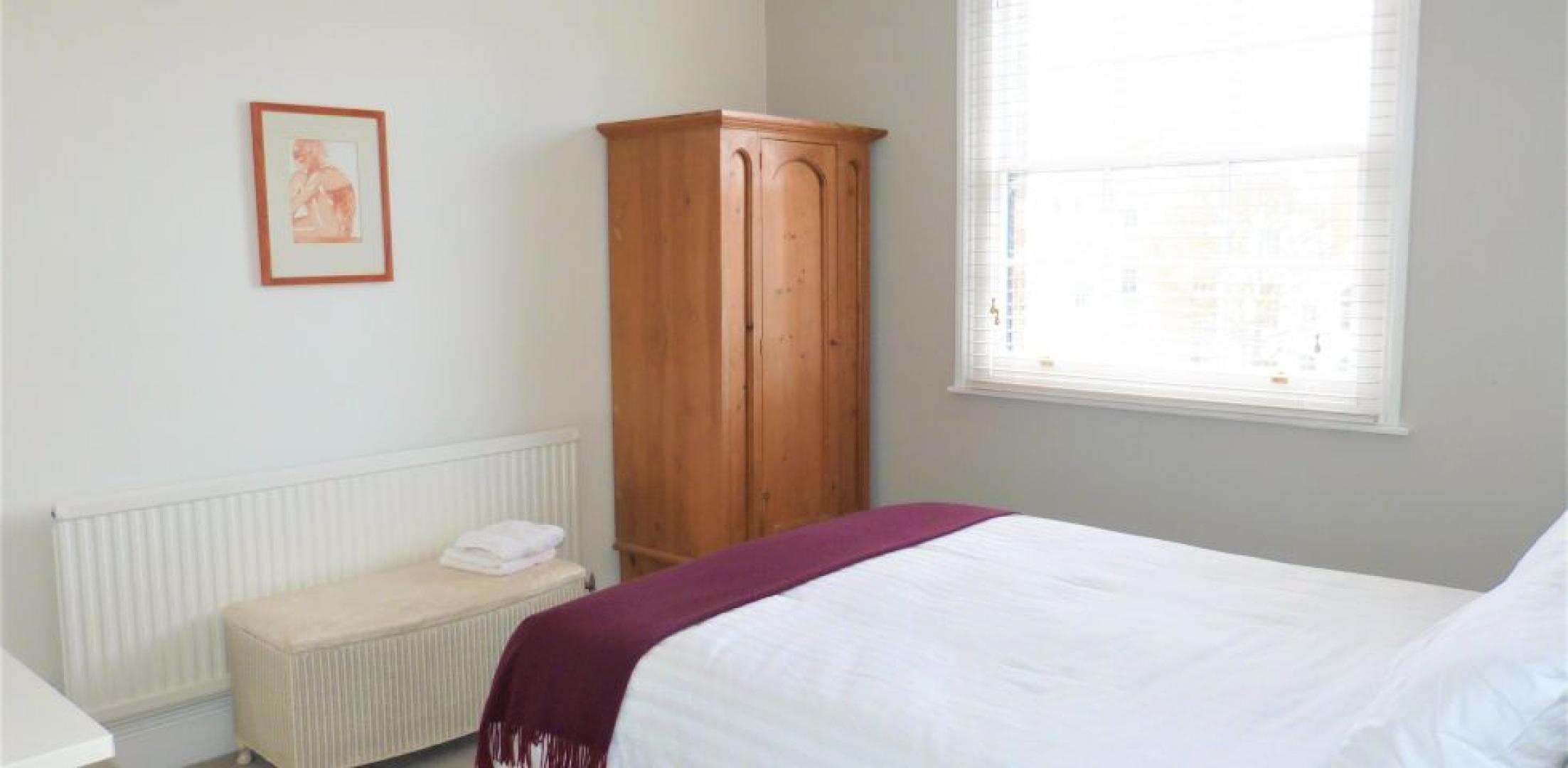 			NEW INSTRUCTION, 2 Bedroom, 1 bath, 1 reception Flat			 Bristol Gardens, MAIDA VALE/LITTLE VENICE