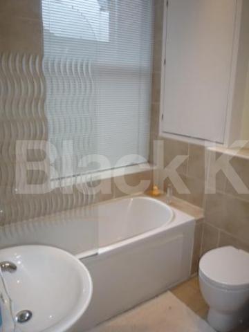 			1 Bedroom, 1 bath, 1 reception Flat			 Tottenham Lane, CROUCH END