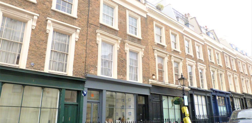 			NEW INSTRUCTION, 2 Bedroom, 1 bath, 1 reception Flat			 Bristol Gardens, MAIDA VALE/LITTLE VENICE