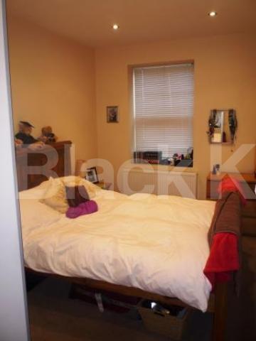 			1 Bedroom, 1 bath, 1 reception Flat			 Tottenham Lane, CROUCH END