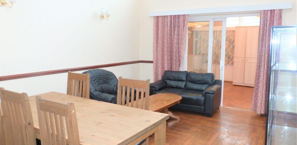 			NEW INSTRUCTION, 1 Bedroom, 1 bath, 1 reception Bungalow			 Wotton Road, CRICKLEWOOD