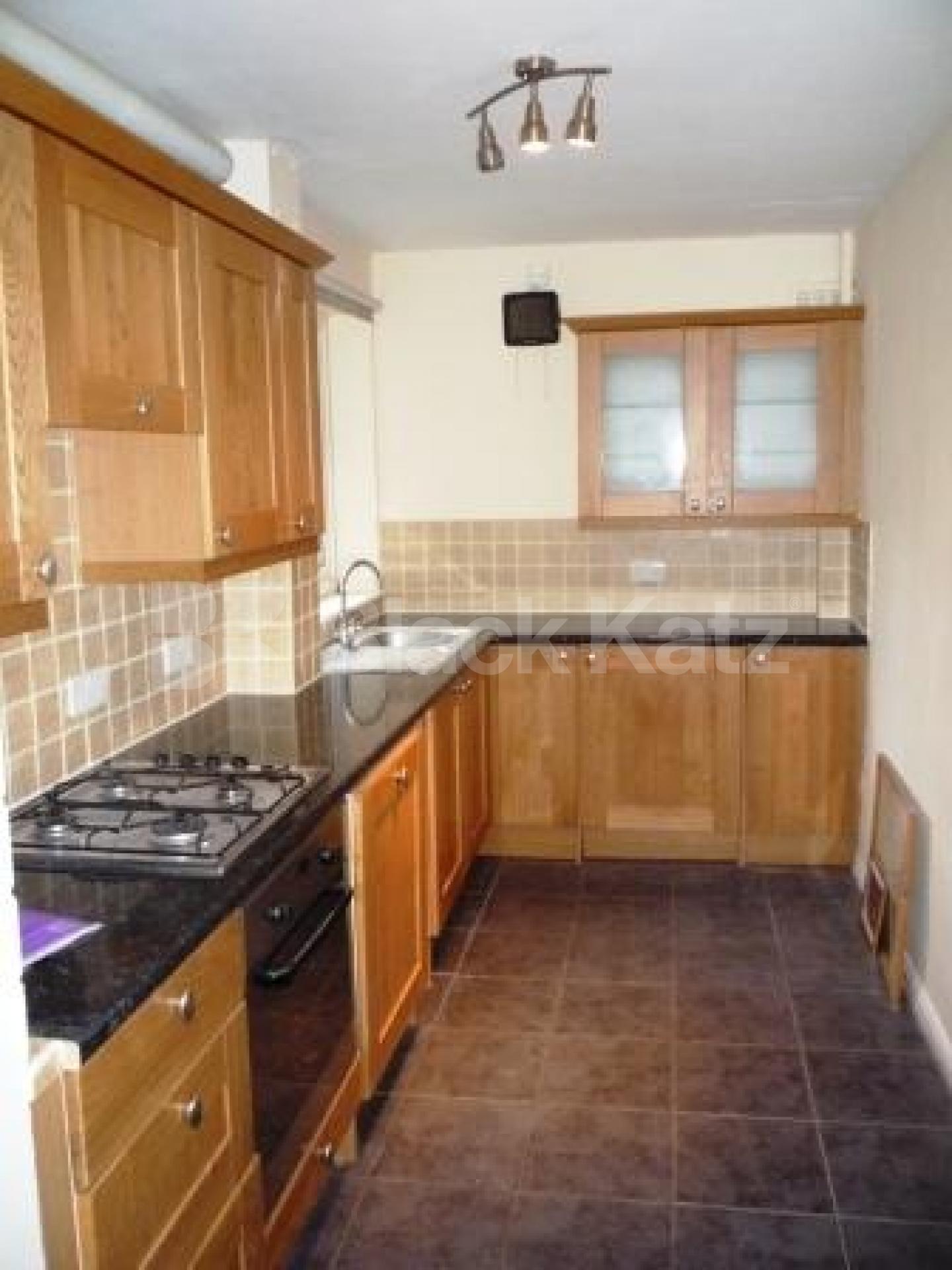			2 Bedroom, 1 bath, 1 reception Apartment			 Avenue Road, CROUCH END/HIGHGATE N6