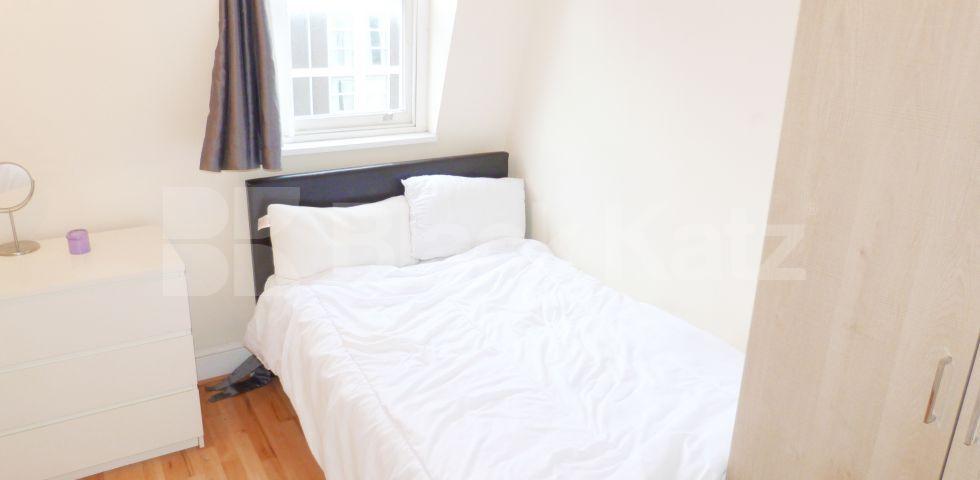 			NEW INSTRUCTION, 2 Bedroom, 1 bath, 1 reception Apartment			 Collingham Place, EARLS COURT