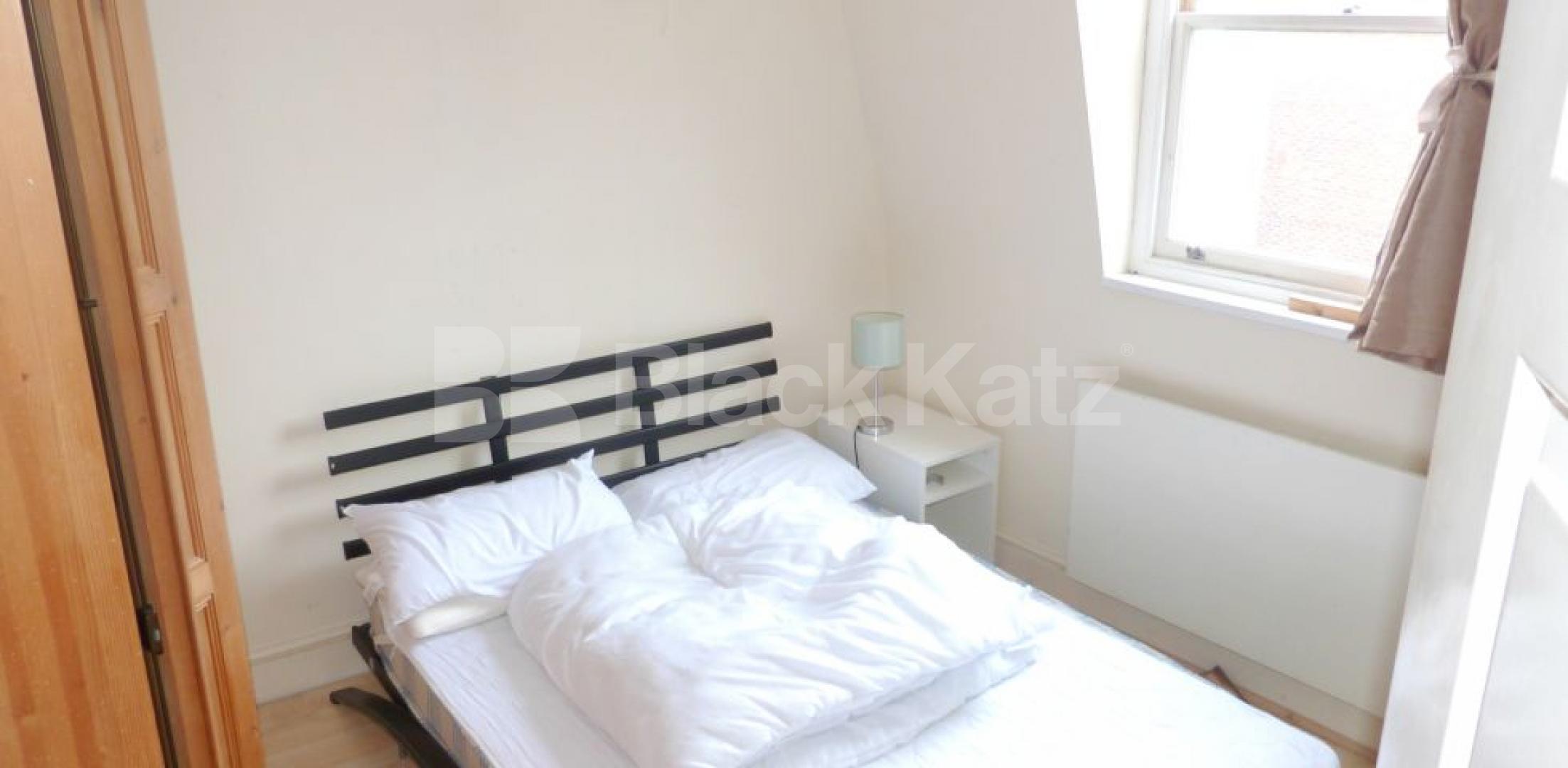 			NEW INSTRUCTION, 2 Bedroom, 1 bath, 1 reception Apartment			 Collingham Place, EARLS COURT