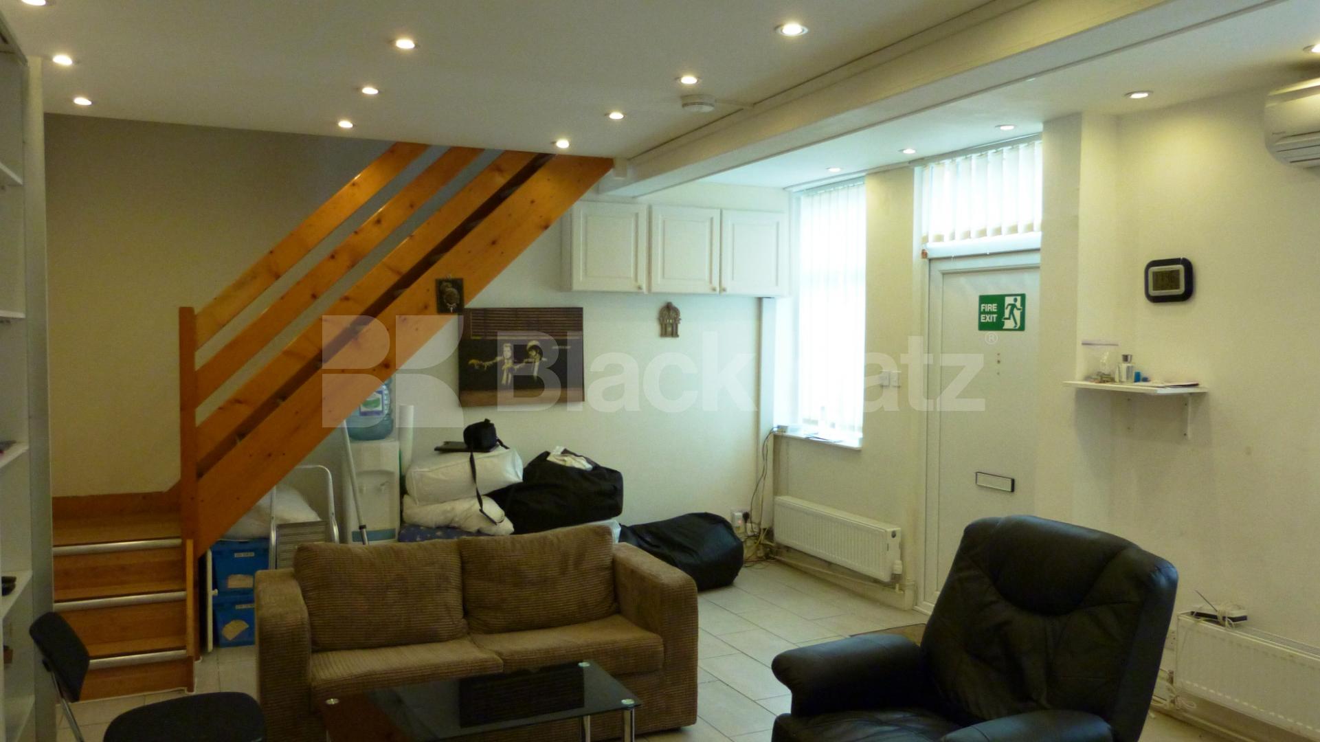 			New Instruction, 1 Bedroom, 1 bath, 1 reception Flat			 Fairfax Mews, Harringay