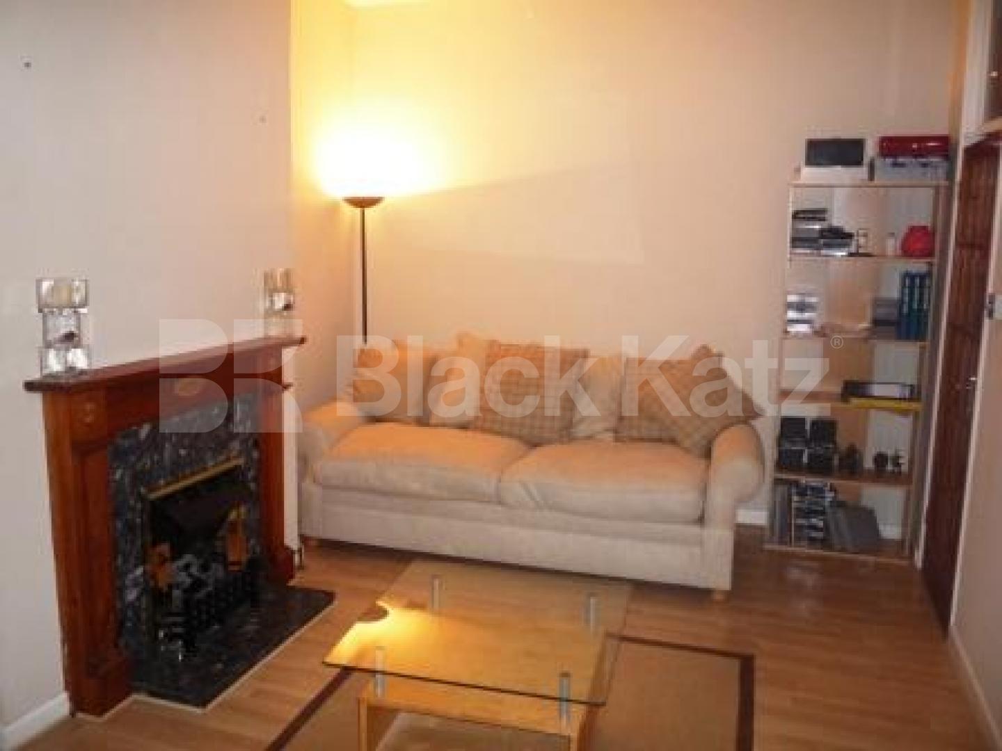 			2 Bedroom, 1 bath, 1 reception Ground Floor Flat			 Ballards Lane, North Finchley