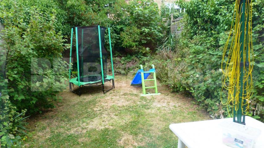 			2 Bedroom, 1 bath, 1 reception Ground Floor Flat			 Inderwick road, Crouch End