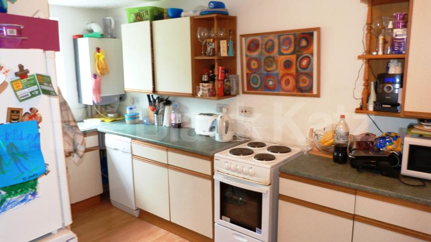			2 Bedroom, 1 bath, 1 reception Ground Floor Flat			 Inderwick road, Crouch End