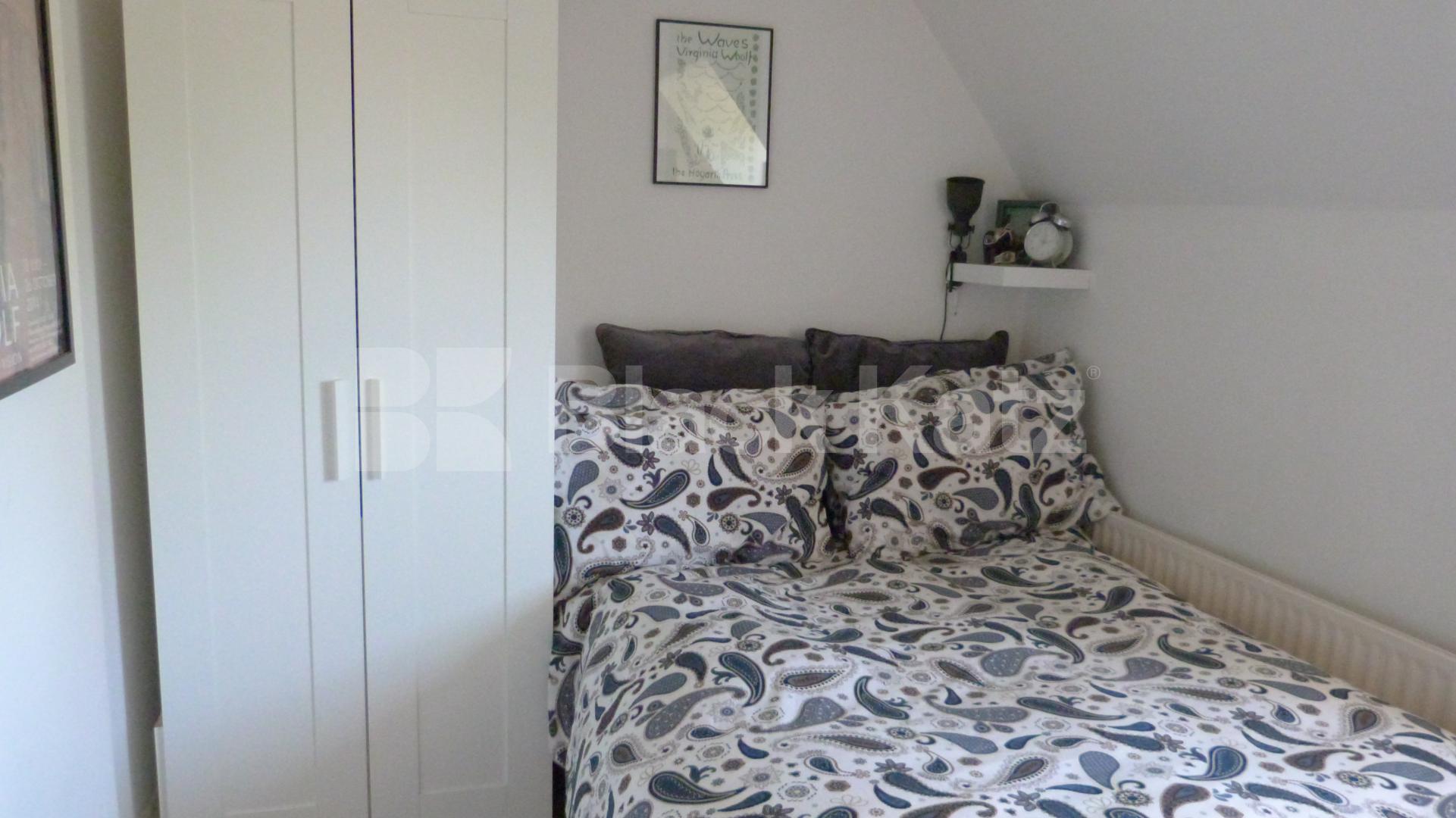 			Beautiful Property !, 3 Bedroom, 1 bath, 1 reception Flat			 Lyttelton Court, East Finchley