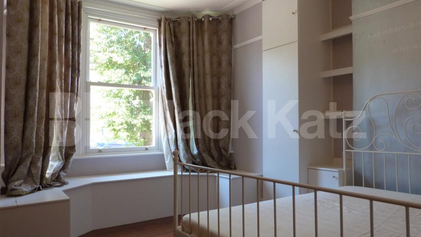 			New Instruction!, 1 Bedroom, 1 bath, 1 reception Ground Floor Flat			 Natal Road, Bounds Green