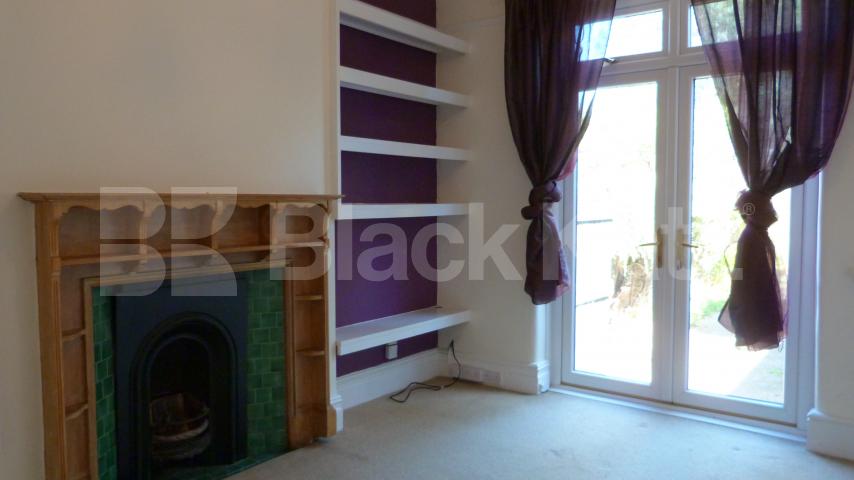 			New Instruction!, 1 Bedroom, 1 bath, 1 reception Ground Floor Flat			 Natal Road, Bounds Green