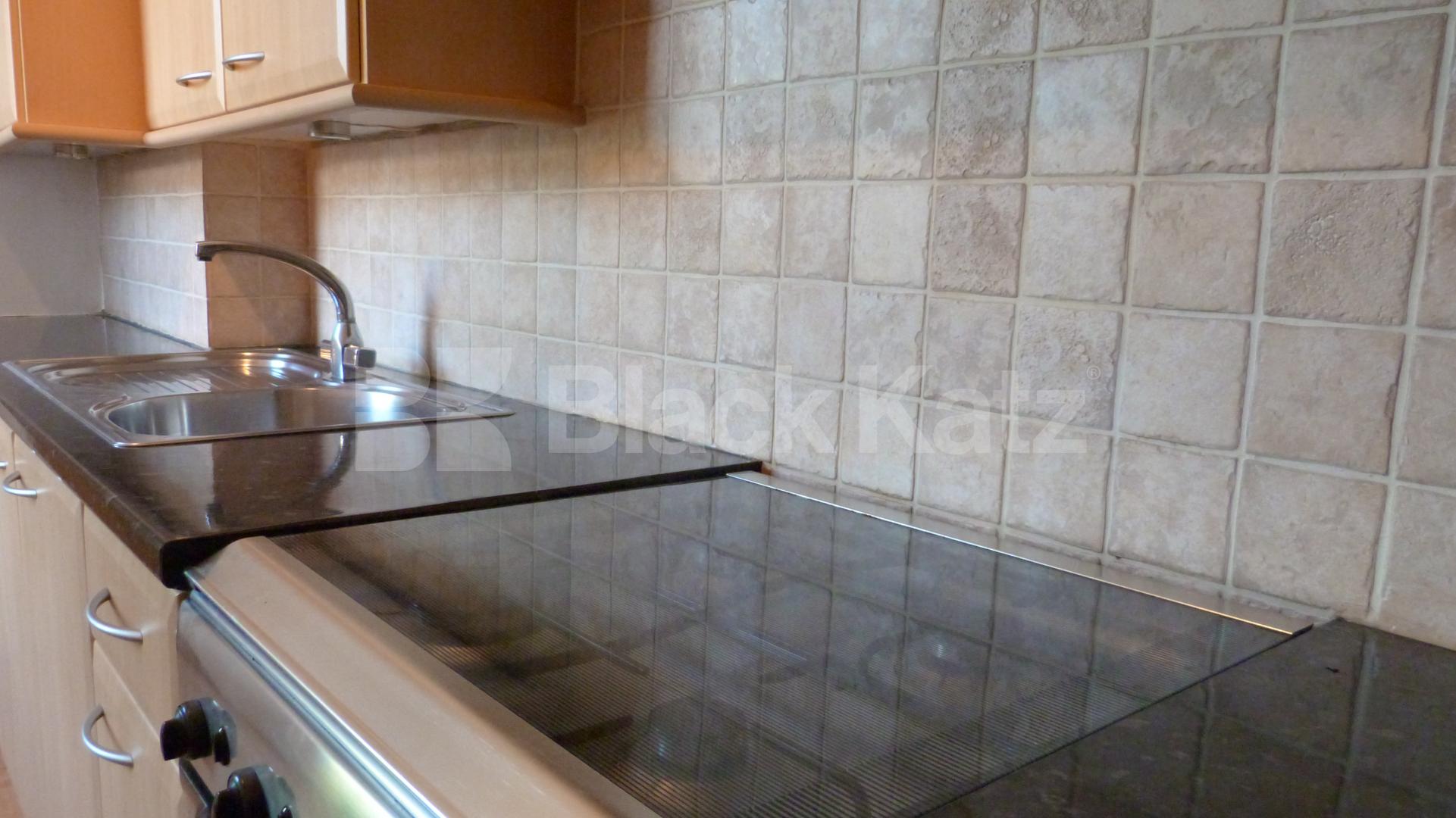 			New Instruction!, 1 Bedroom, 1 bath, 1 reception Ground Floor Flat			 Natal Road, Bounds Green