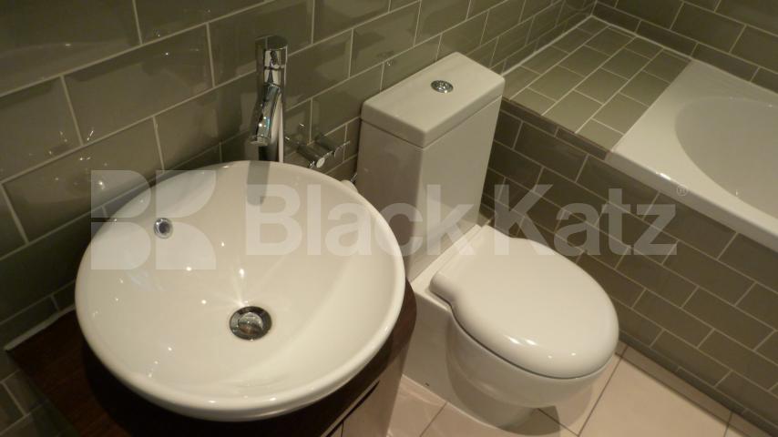 			New Instruction!, 1 Bedroom, 1 bath, 1 reception Ground Floor Flat			 Natal Road, Bounds Green