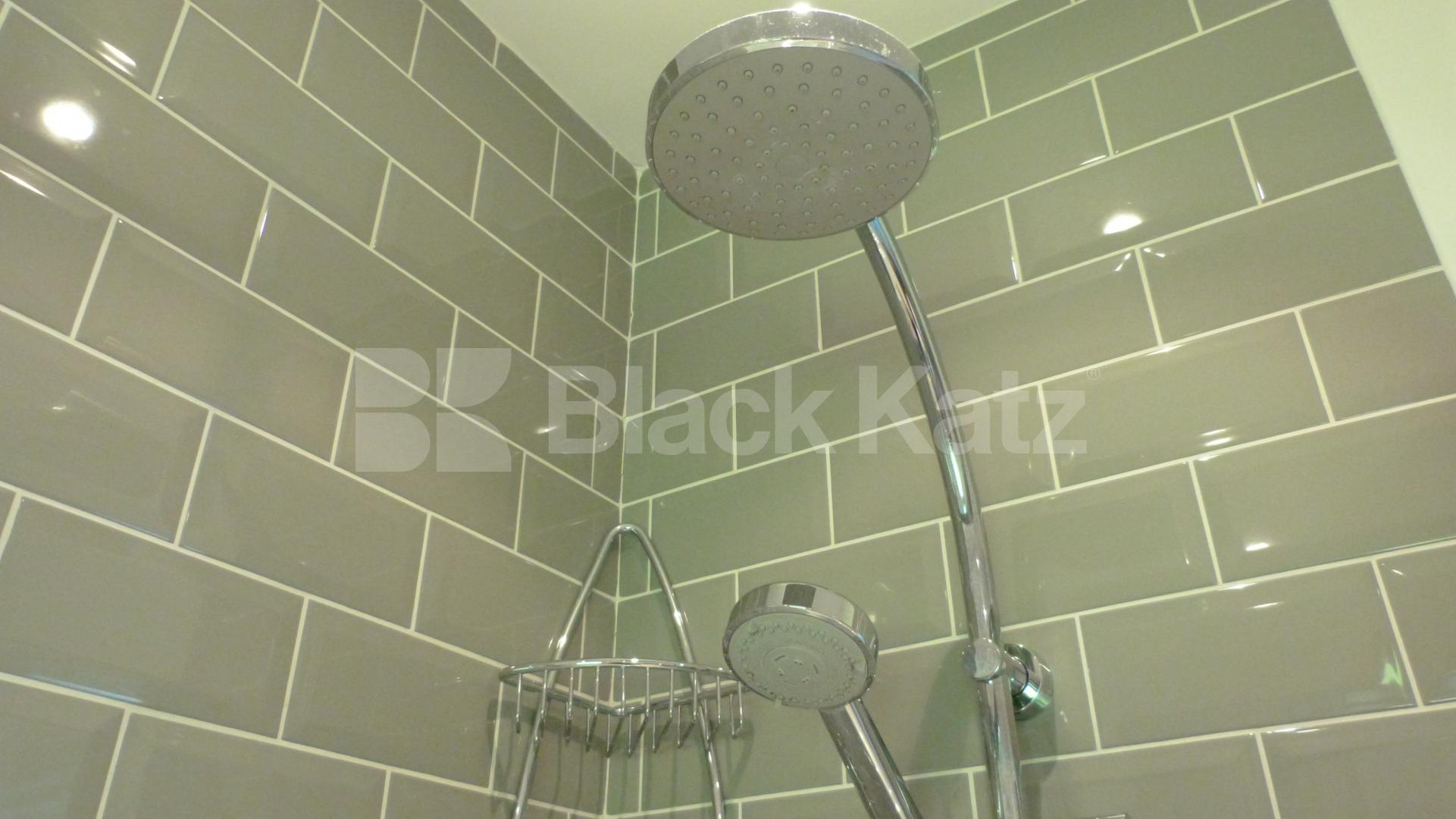 			New Instruction!, 1 Bedroom, 1 bath, 1 reception Ground Floor Flat			 Natal Road, Bounds Green